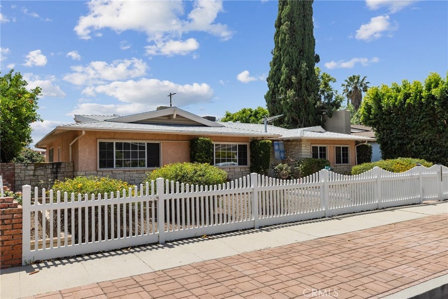 Property photo for 16822 Lahey Street, Granada Hills, CA