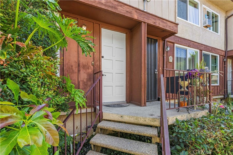 Property photo for 7320 Lennox Avenue, #D8, Van Nuys, CA