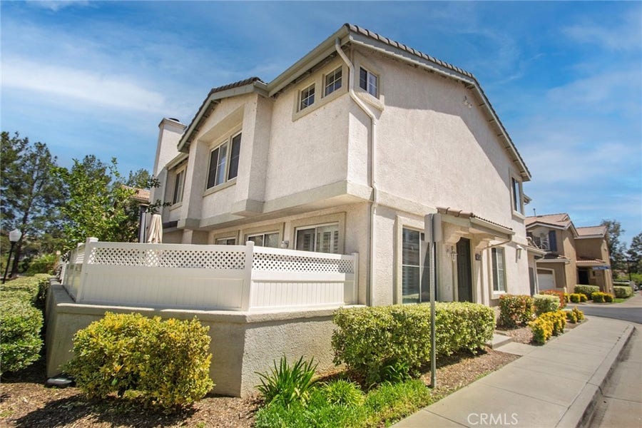 Property photo for 22607 Golden Meadow, Saugus, CA