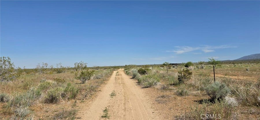 Property photo for 0 175th St E W14, Llano, CA