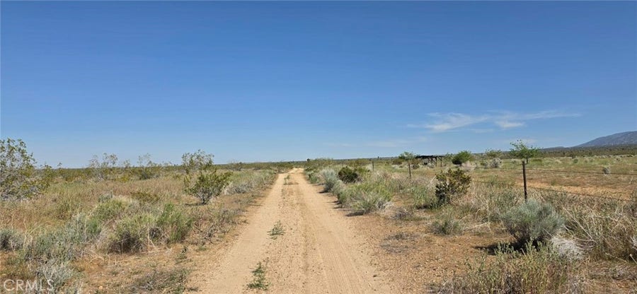 Property photo for 0 175th St E W10, Llano, CA