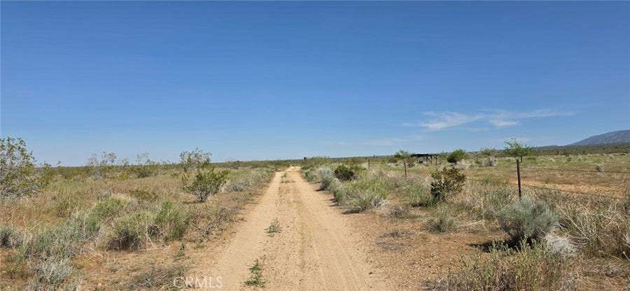 Property photo for 0 175th St E W10, Llano, CA