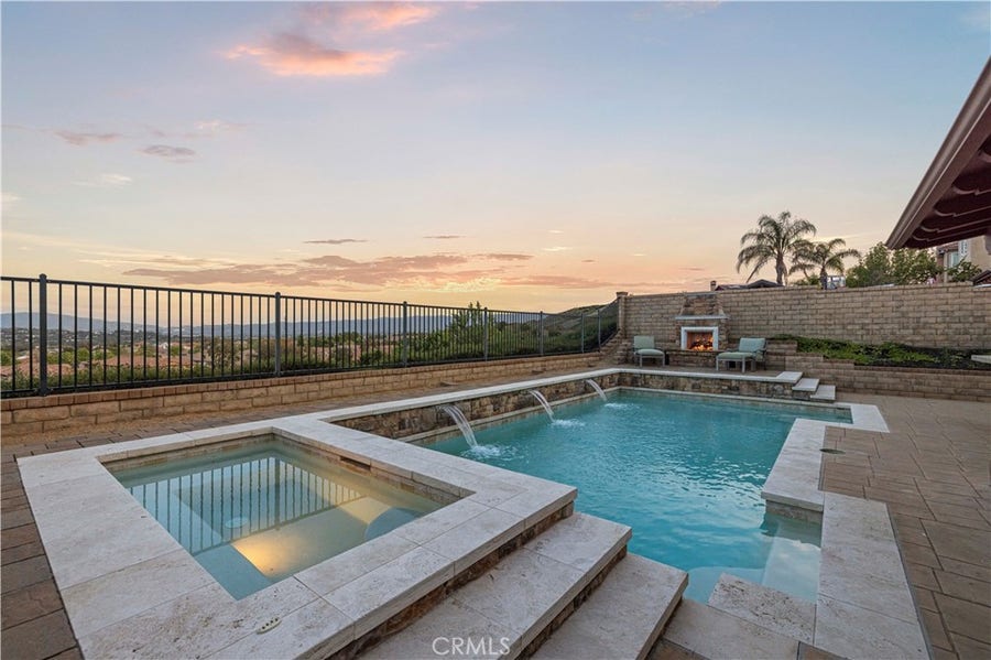Property photo for 28838 Coal Mountain Court, Valencia, CA
