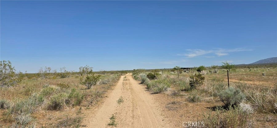 Property photo for 0 175th St E W10, Llano, CA