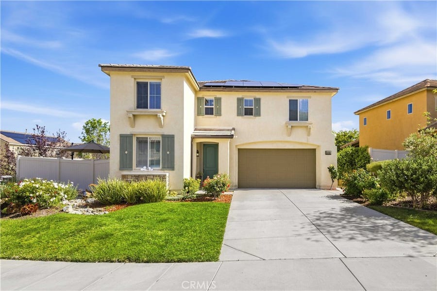 Property photo for 26856 Cherry Willow, Canyon Country, CA