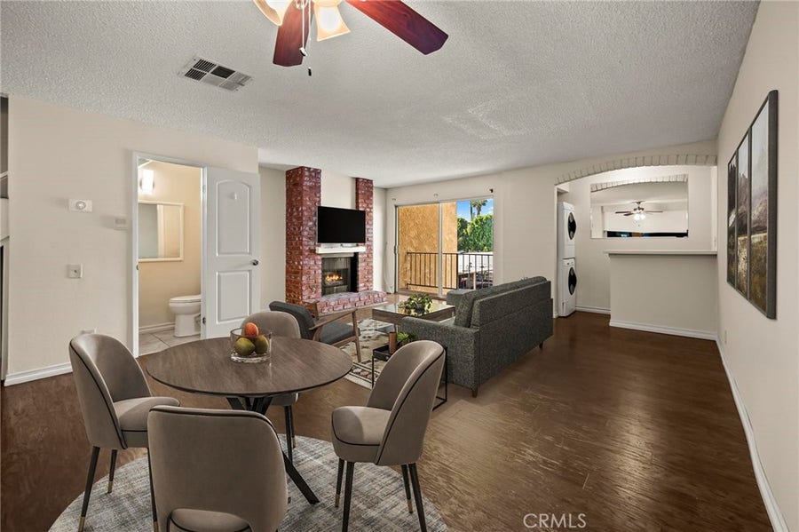 Property photo for 21219 Roscoe Boulevard, #211, Canoga Park, CA