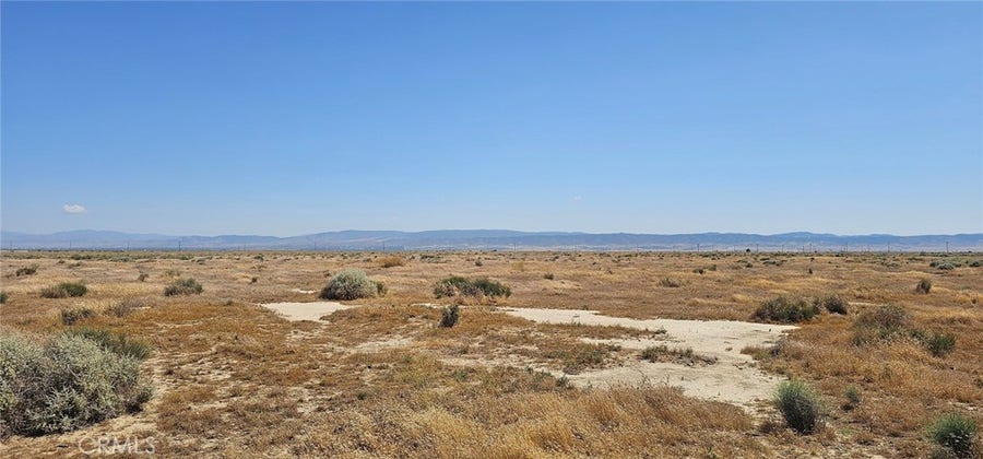 Property photo for 0 55th West Avenue C-10, Lancaster, CA