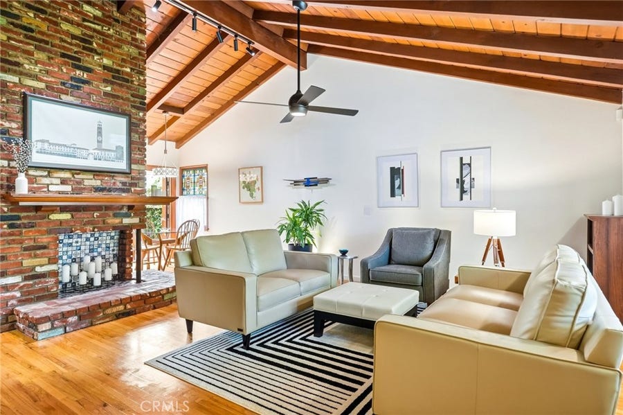 Property photo for 11656 Margate Street, Valley Village, CA