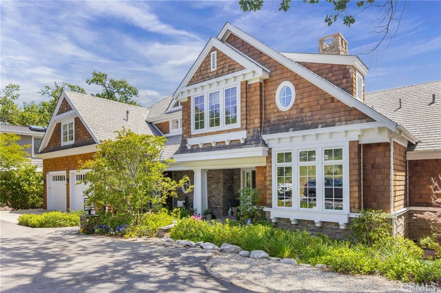 Property photo for 2210 Triunfo Place, Agoura Hills, CA