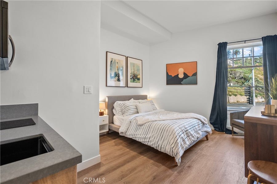 Property photo for 181 Culver Boulevard, #A, Playa Del Rey, CA