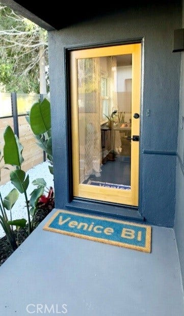 Property photo for 2353 Beach Avenue, Venice, CA