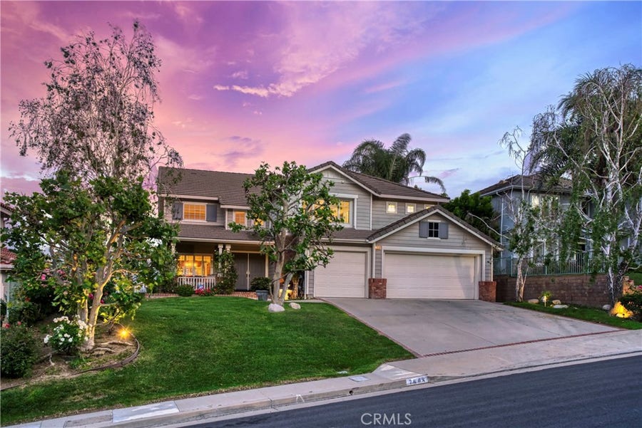 Property photo for 7608 Penobscot Drive, West Hills, CA