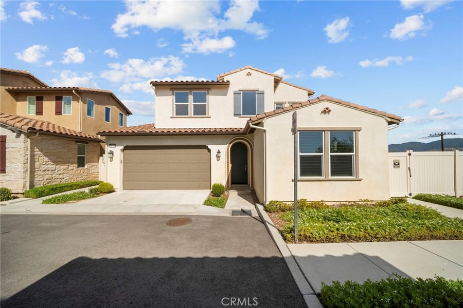 Property photo for 20560 Galloway Drive, Saugus, CA