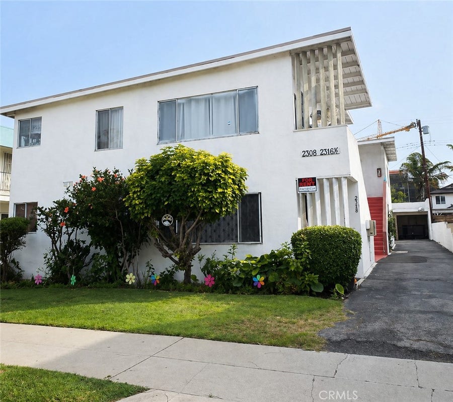 Property photo for 2316 S Carmelina, Los Angeles, CA