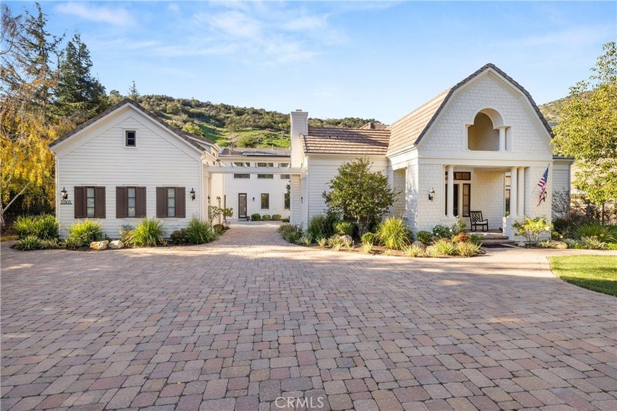 Property photo for 1005 Cheshire Hills Court, Westlake Village, CA