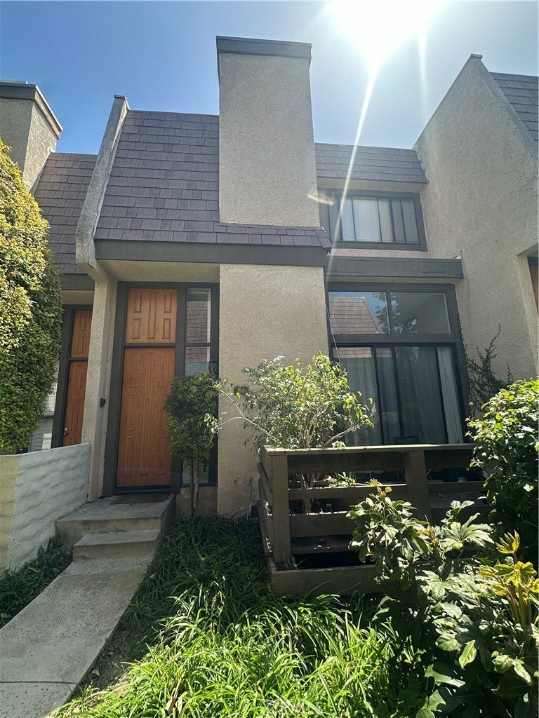Property photo for 9000 Vanalden, #156, Northridge, CA