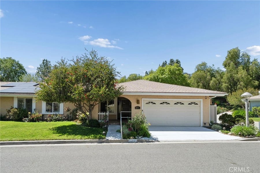 Property photo for 26311 Green Terrace Drive, Newhall, CA