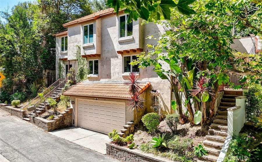 Property photo for 4007 Alta Mesa, Studio City, CA