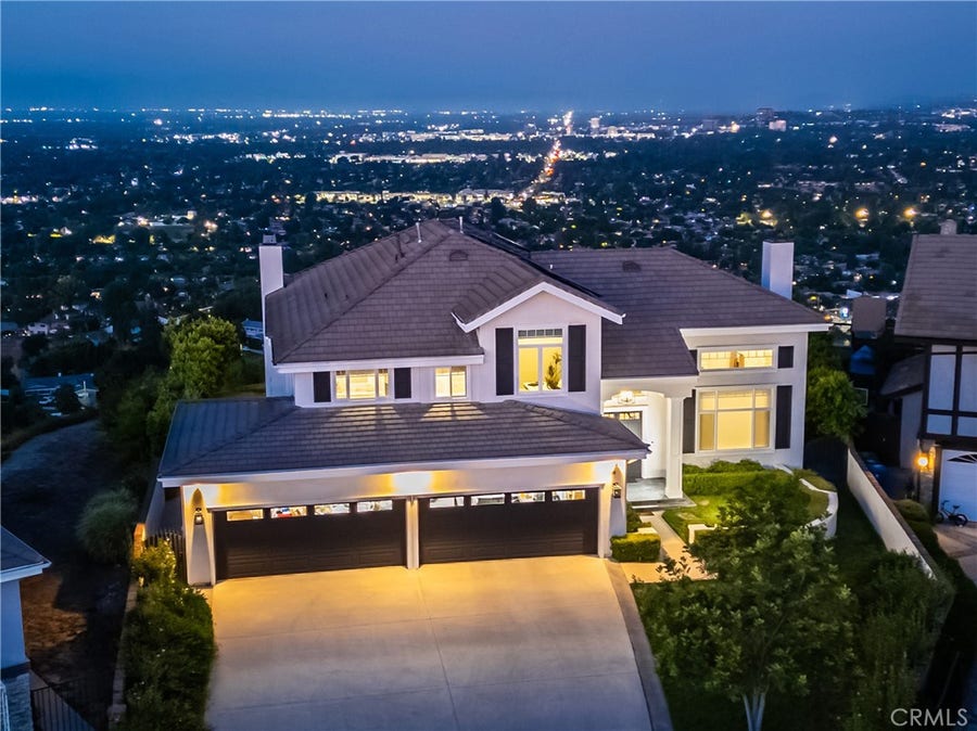 Property photo for 24686 Wooded Vista, West Hills, CA