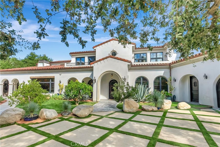Property photo for 6451 Chesebro Road, Agoura Hills, CA