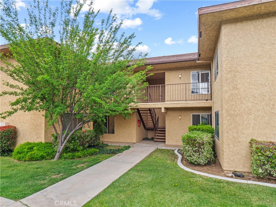 Property photo for 42841 15th St. W, #8, Lancaster, CA