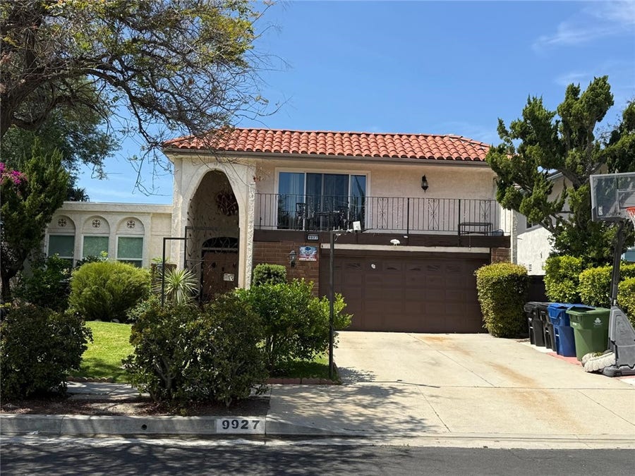 Property photo for 9927 Nevada, Chatsworth, CA