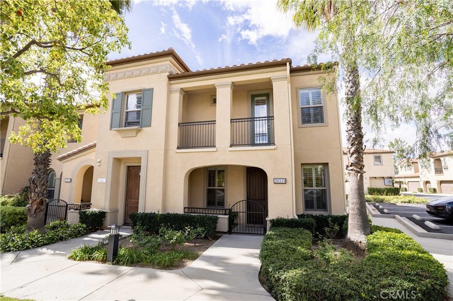 Property photo for 20335 Paseo Meriana, Porter Ranch, CA