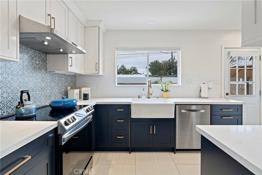 Property photo for 8347 Katherine Avenue, Panorama City, CA