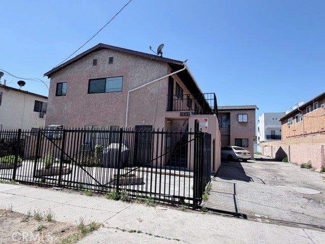 Property photo for 6827 Radford, North Hollywood, CA