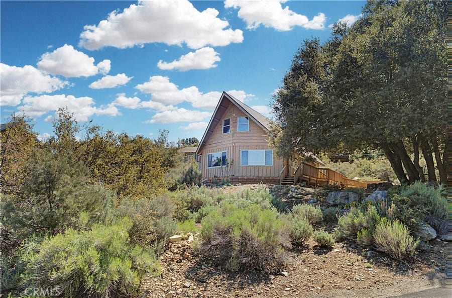 Property photo for 2028 Linden Drive, Pine Mountain Club, CA