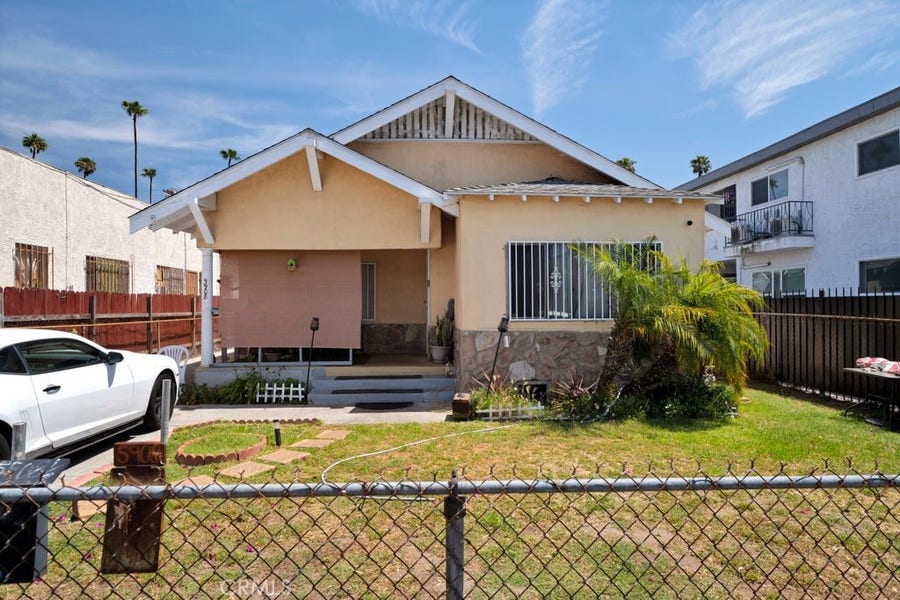 Property photo for 5908 Bonsallo Avenue, Los Angeles, CA