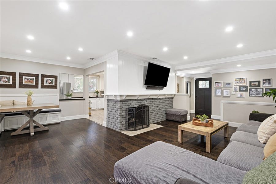 Property photo for 19438 Calvert Street, Tarzana, CA