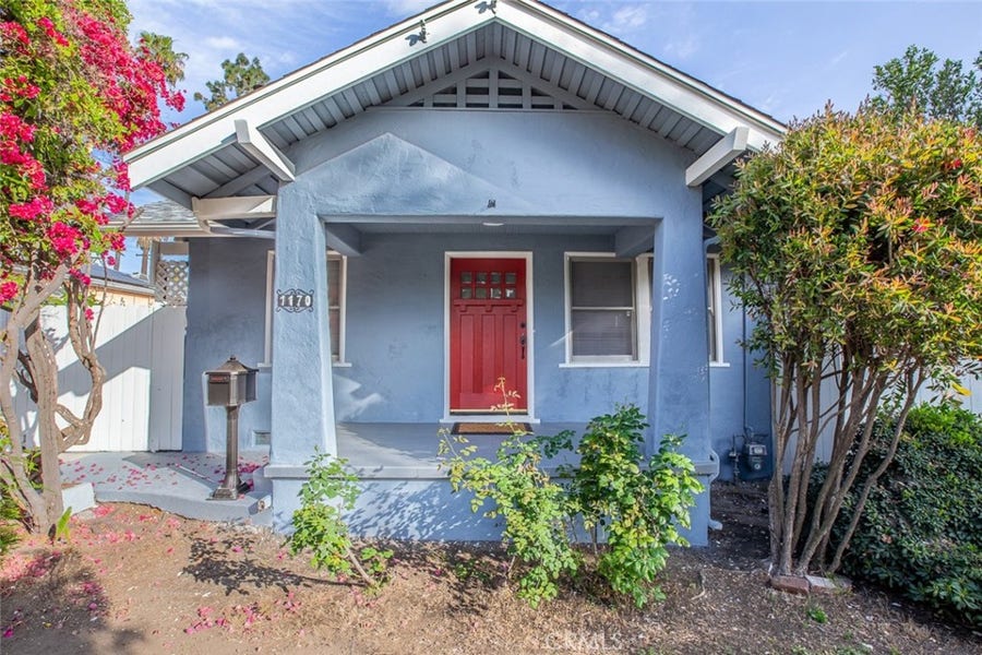 Property photo for 1170 Sonora Avenue, Glendale, CA