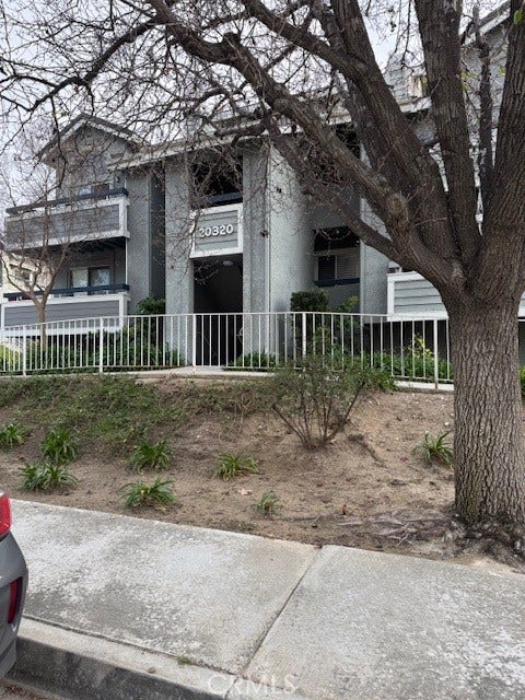 Property photo for 20320 Fanchon #104, #104, Canyon Country, CA