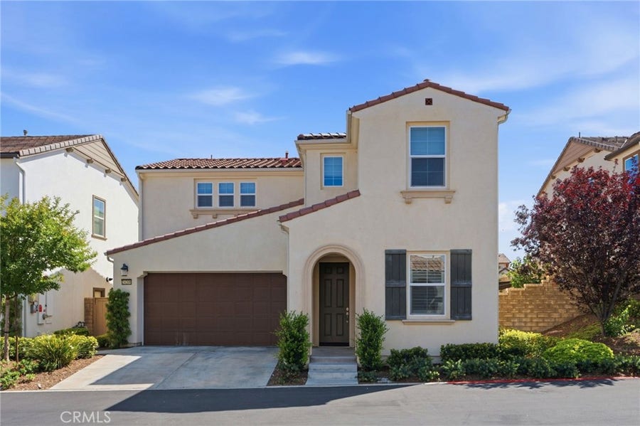 Property photo for 24208 Via Perla, Valencia, CA