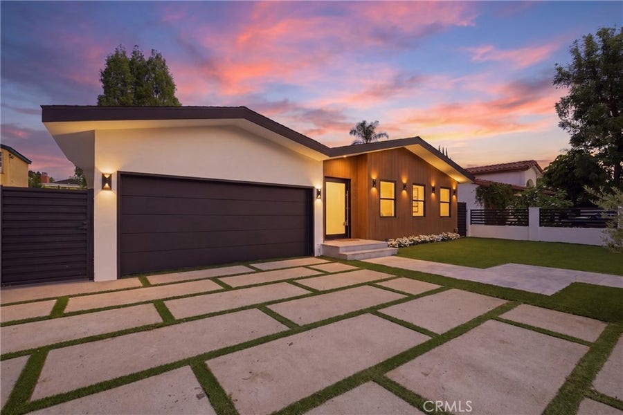 Property photo for 5016 Rubio Avenue, Encino, CA