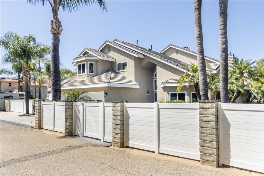 Property photo for 3491 Tapo, Simi Valley, CA