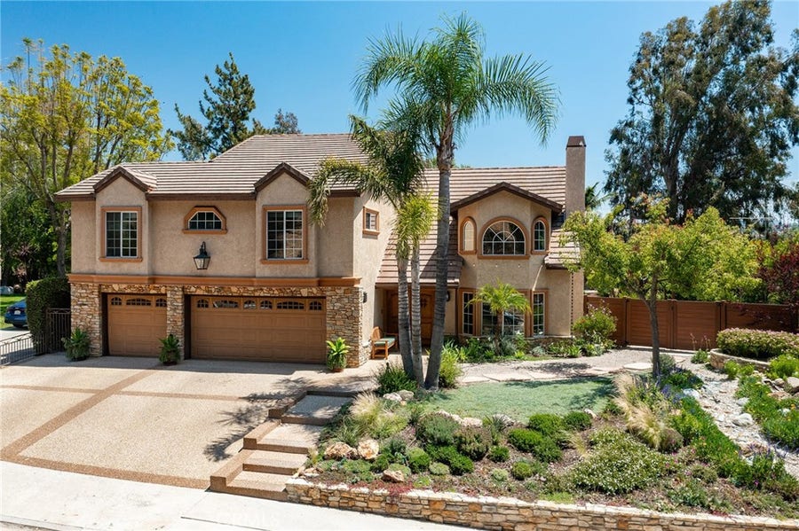 Property photo for 26018 Trana Circle, Calabasas, CA