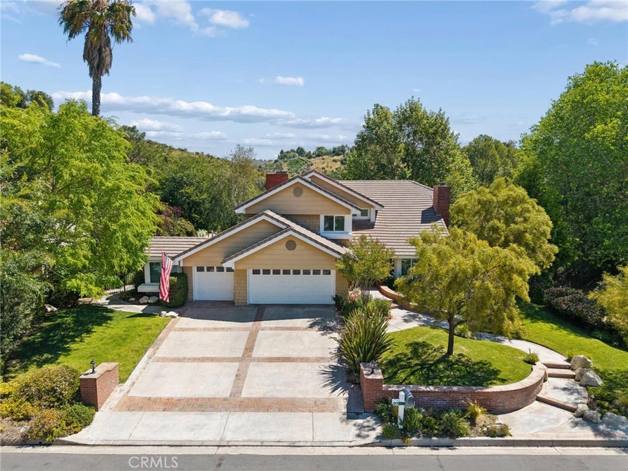 Property photo for 22043 Parvin, Saugus, CA