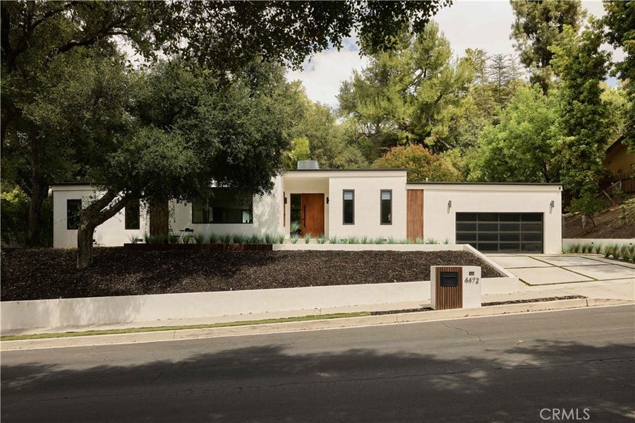 Property photo for 4472 Louise Avenue, Encino, CA