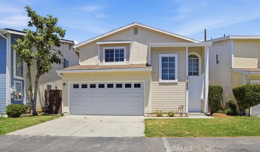 Property photo for 11560 Honeyglen Road, Pacoima, CA