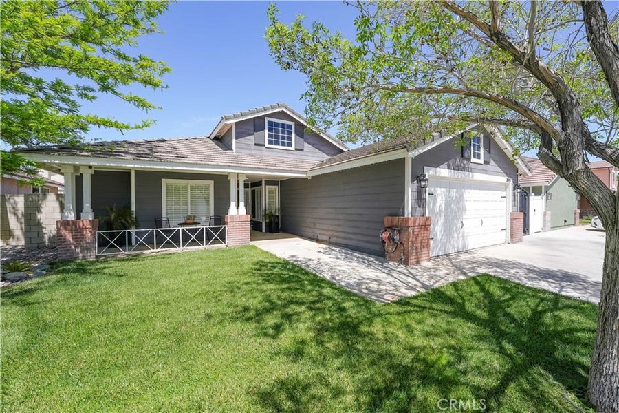 Property photo for 3047 Christina, Lancaster, CA