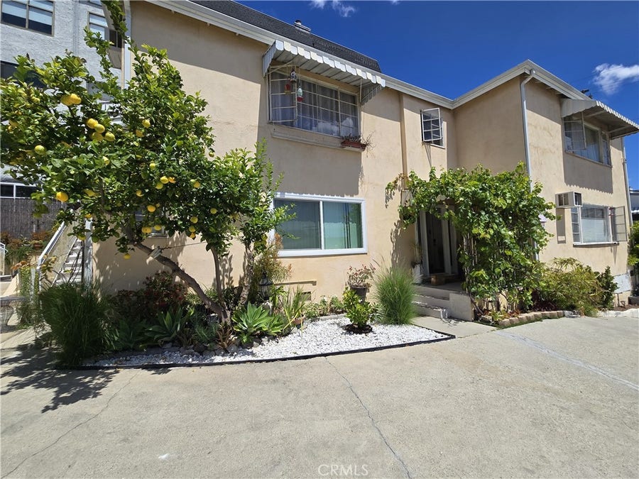 Property photo for 1129 N Clark, West Hollywood, CA