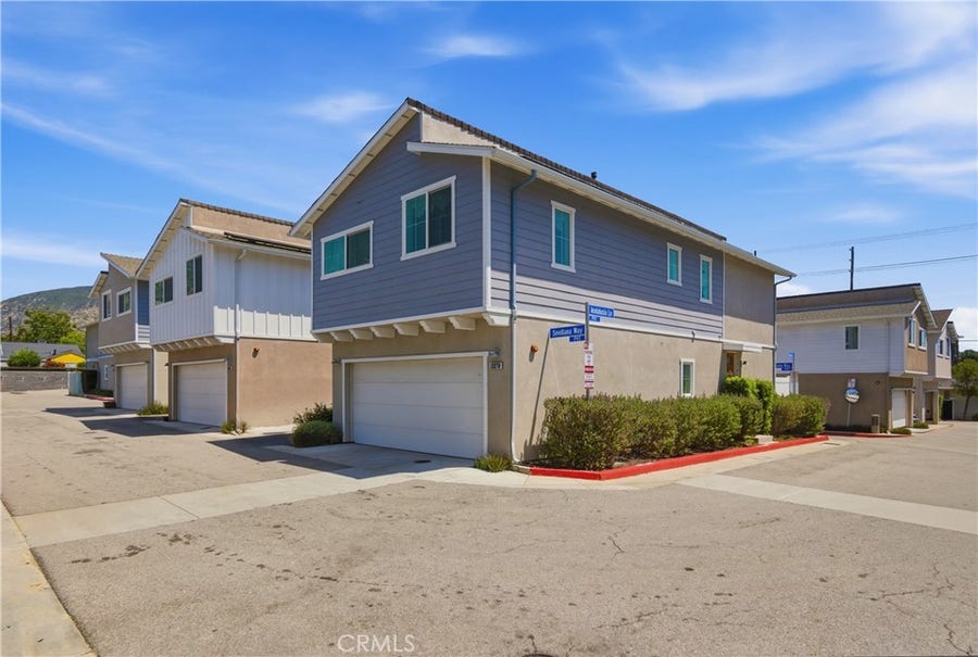 Property photo for 13270 W Sevillana way, Sylmar, CA