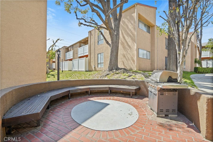 Property photo for 10331 Lindley, #150, Porter Ranch, CA
