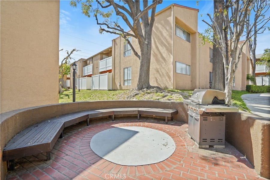 Property photo for 10331 Lindley, #150, Porter Ranch, CA