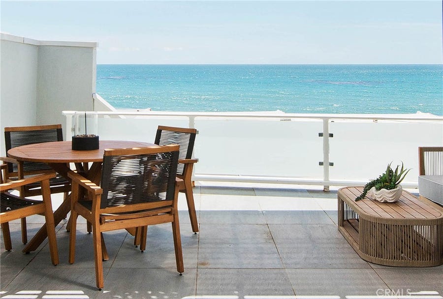 Property photo for 11770 Pacific Coast, #E, Malibu, CA