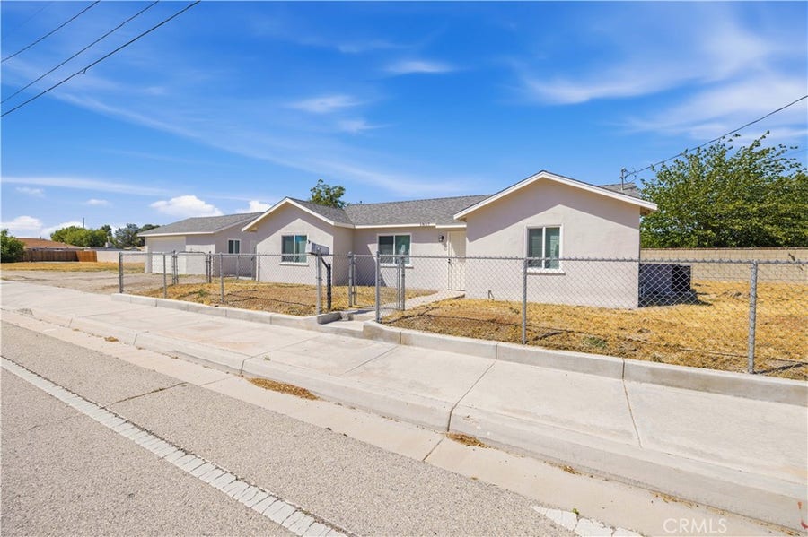 Property photo for 1807 W Avenue K8, Lancaster, CA