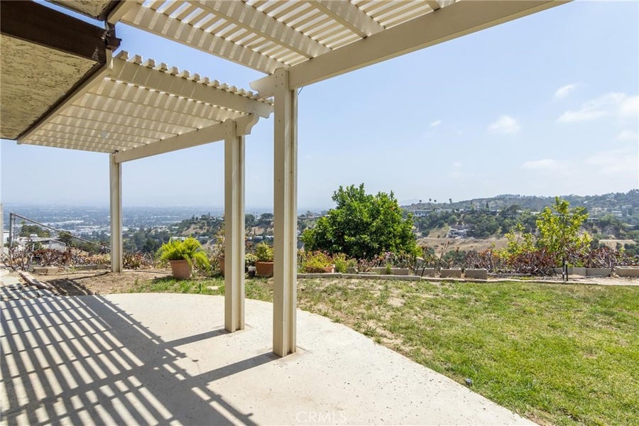 Property photo for 14676 Deervale, Sherman Oaks, CA