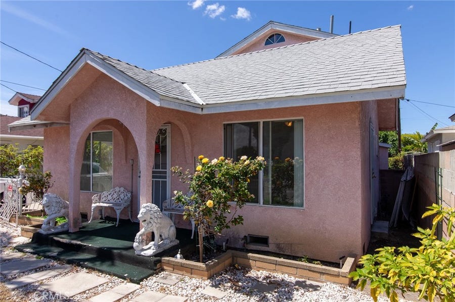 Property photo for 16413 Downey, Paramount, CA